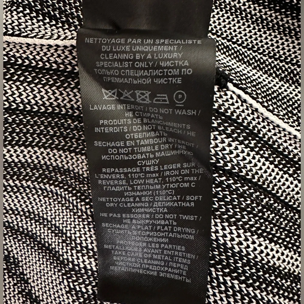 Balmain new never